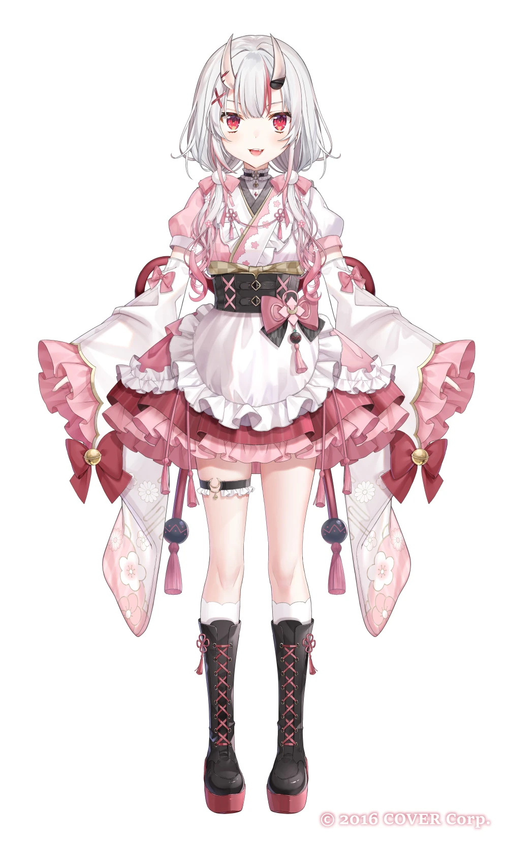 Variant<br>by Sakura Shiori