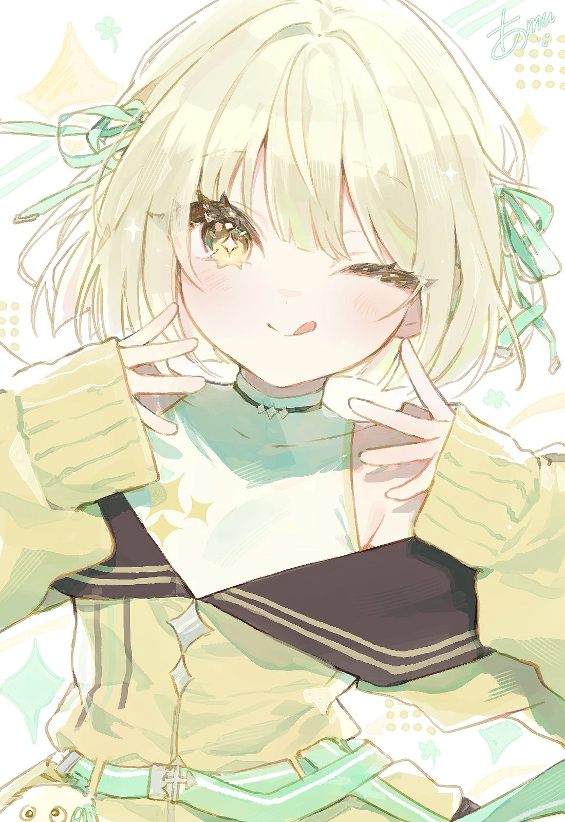 by [[Amane Amu]]
