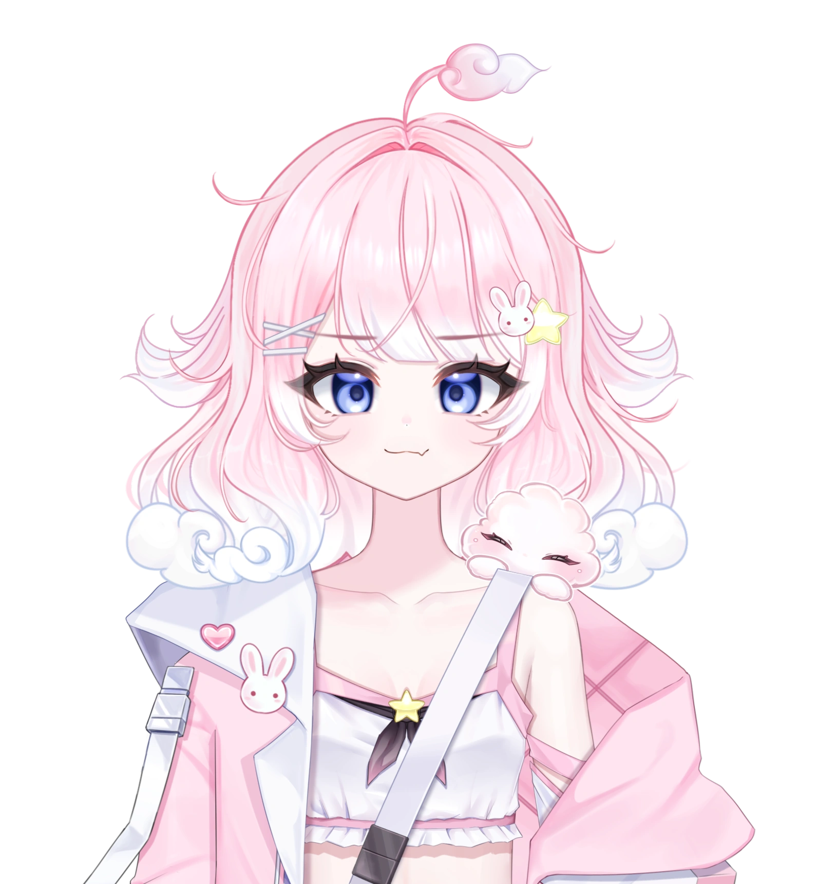 Nyoomie Piyu