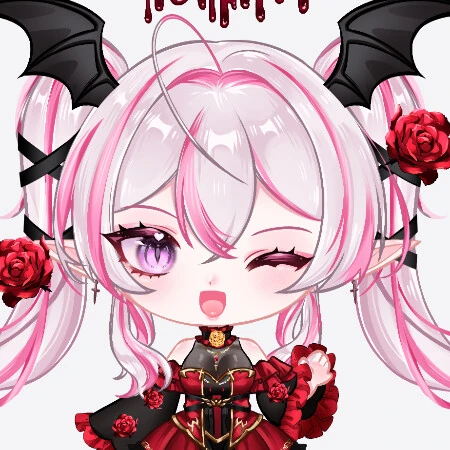 NyxieChibi