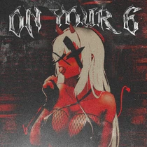 On Your 6 Cover