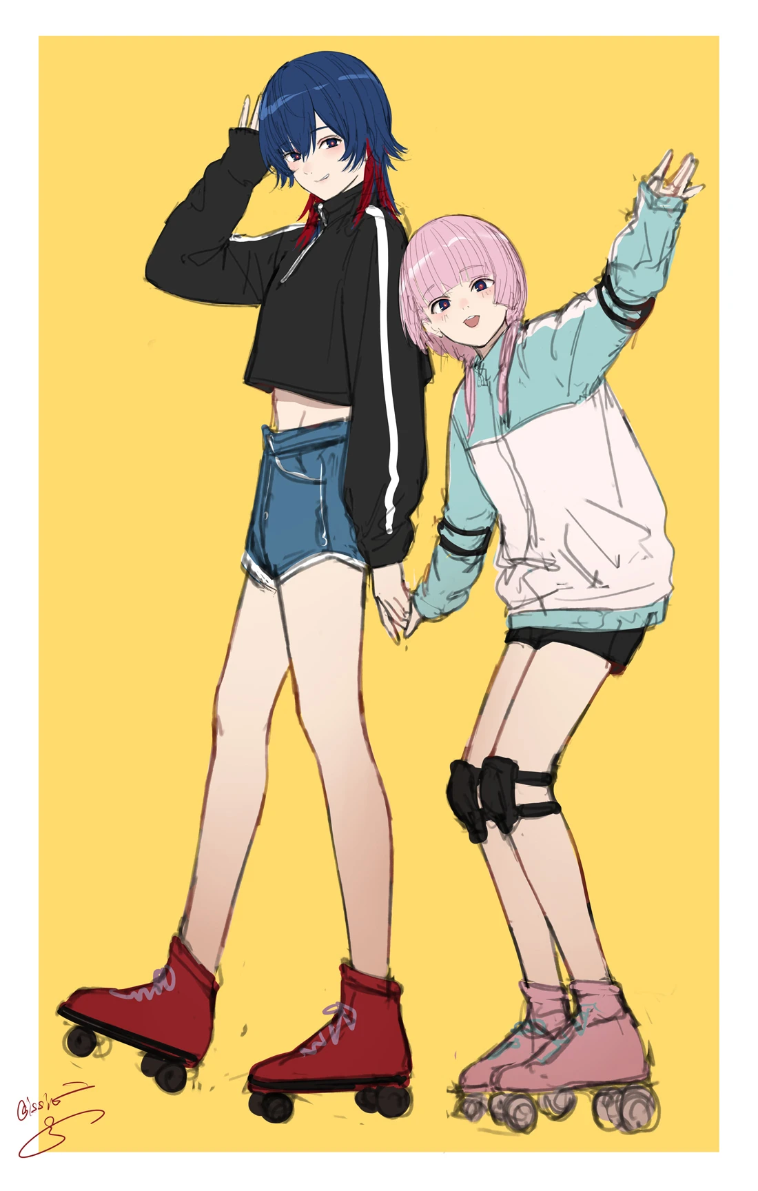 RIM and KAF by Issiki