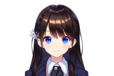 Nekozeno Shin | Virtual YouTuber Wiki | Fandom