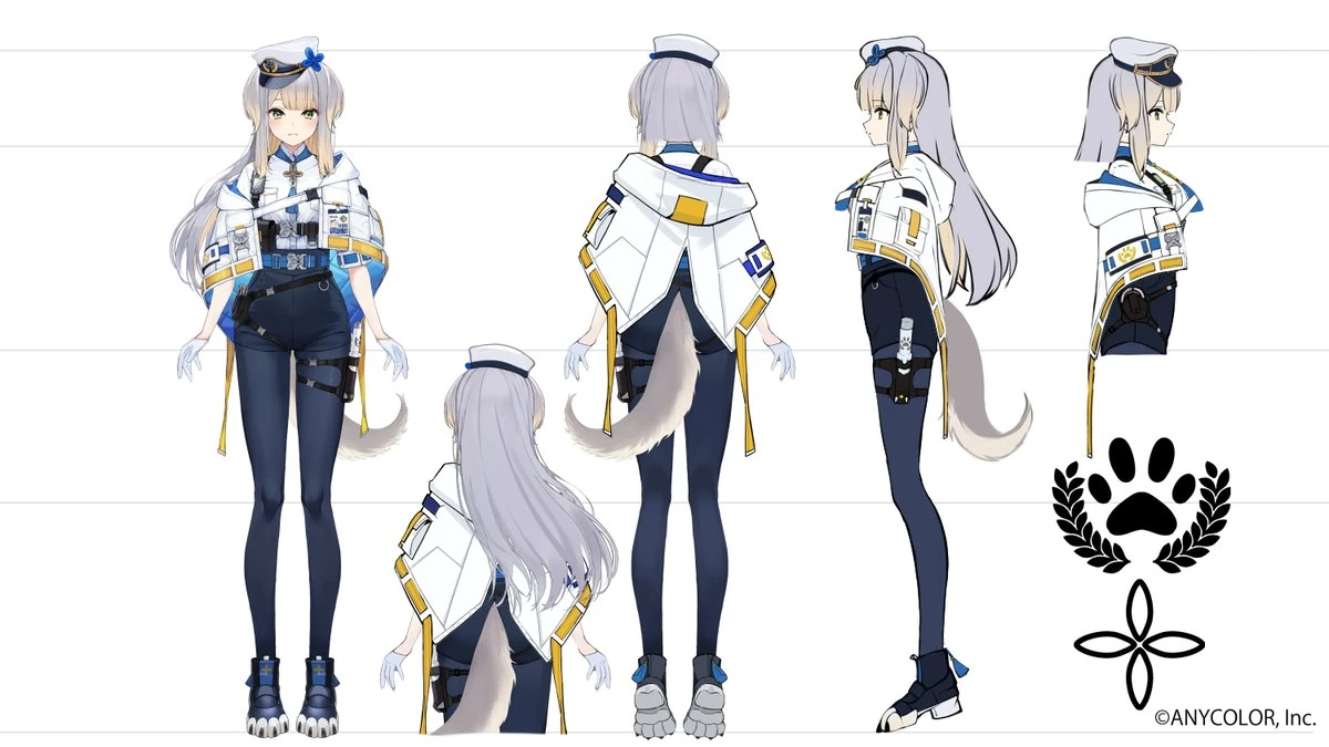 Reference Sheet