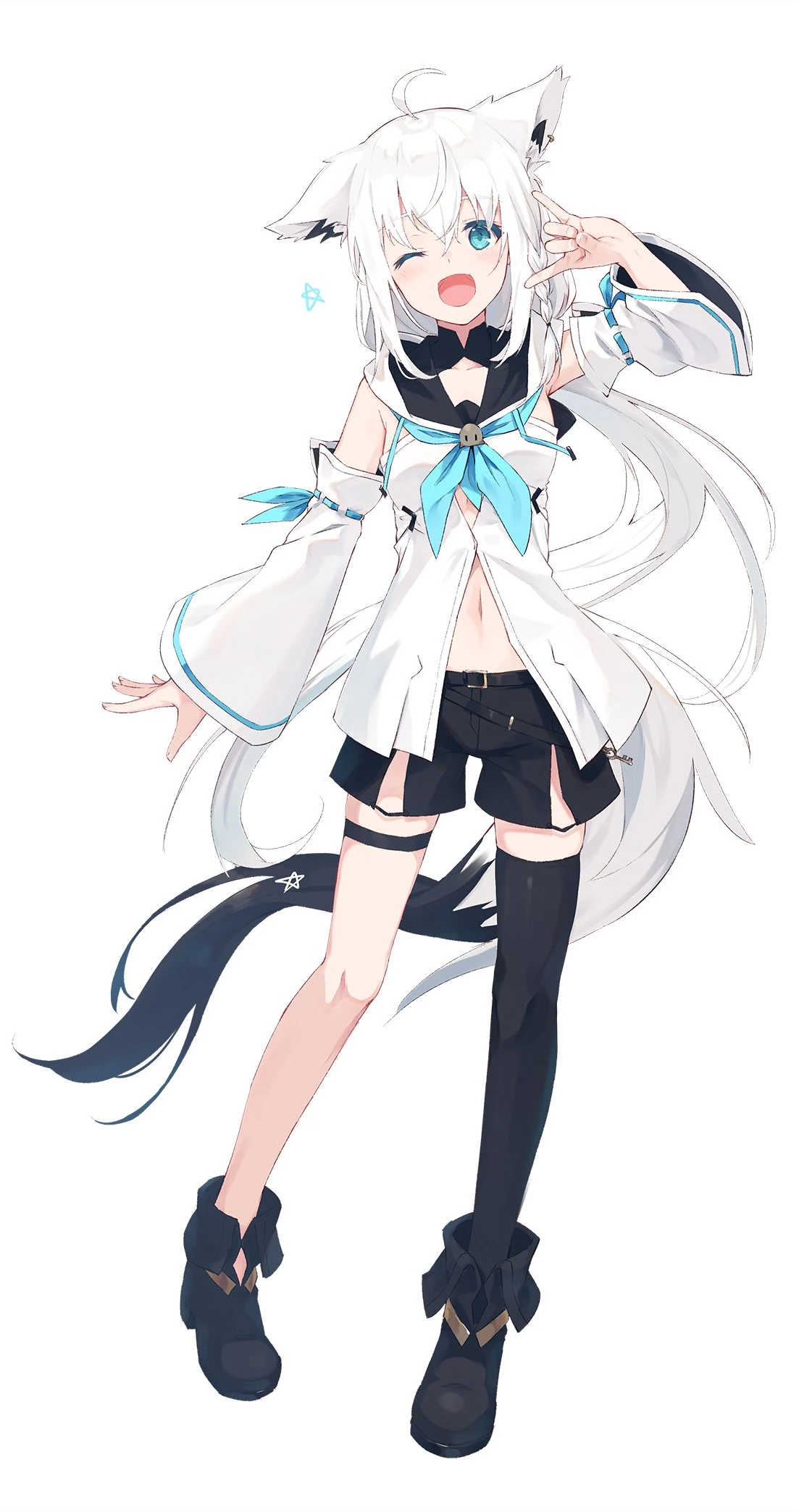 by Nagishiro Mito