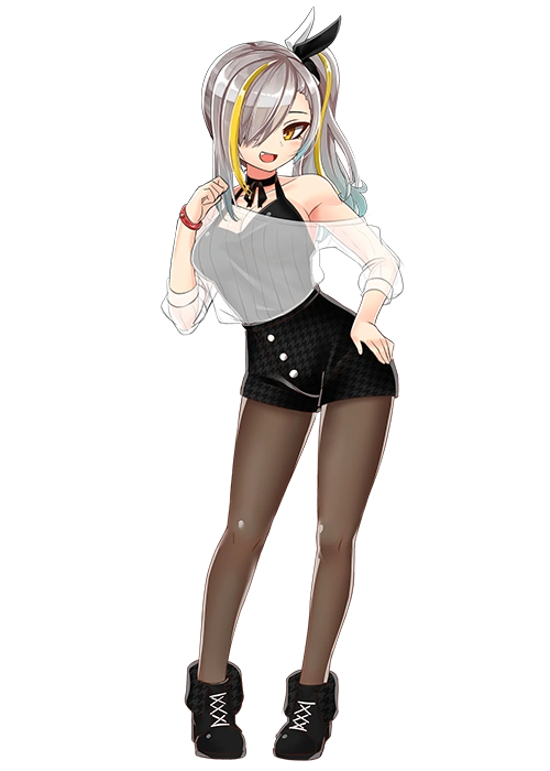 Alternate model