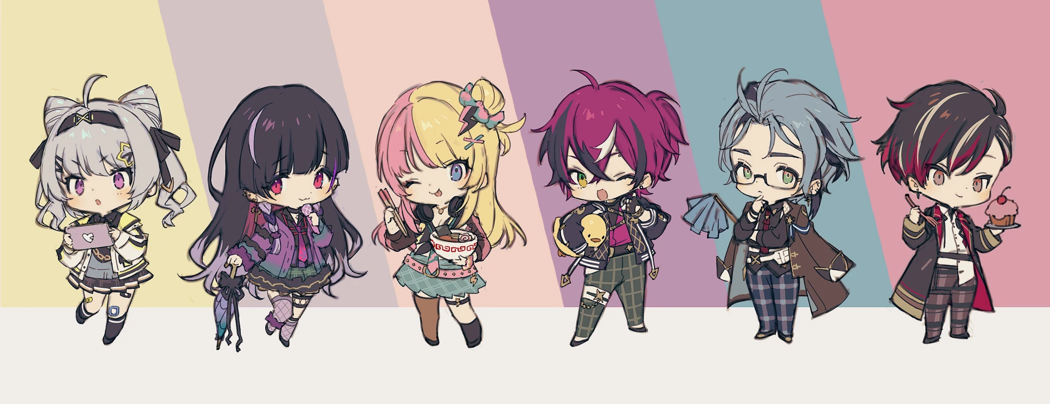 XSOLEIL by Namakawa