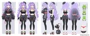 Reference Sheet