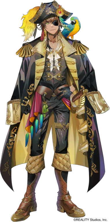 Full Body