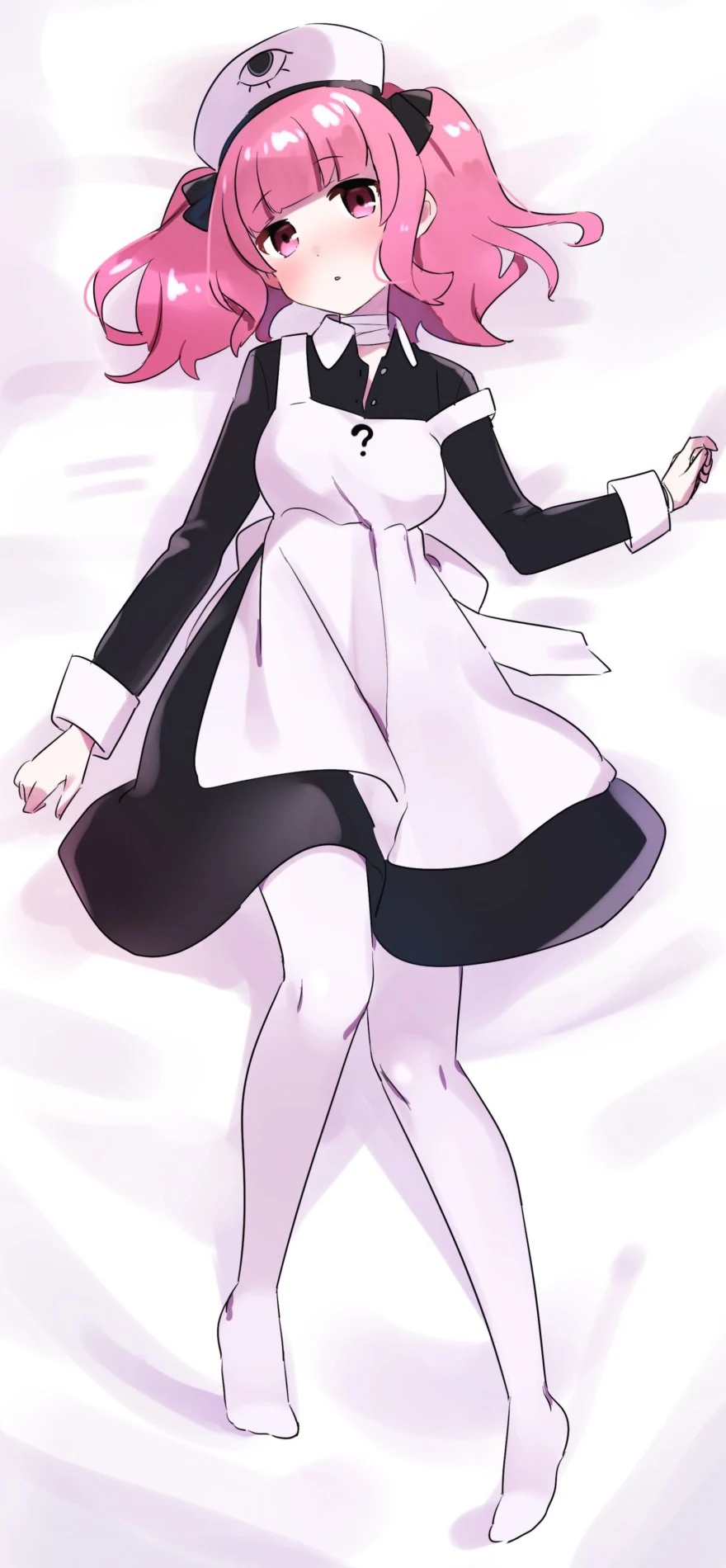 2022 Illustration<br>by Shimotsuki Anzu
