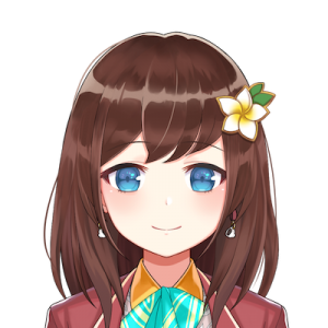 Hana Macchia Virtual Youtuber Wiki Fandom