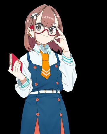 Hitomi Chris Virtual Youtuber Wiki Fandom The group features dozens of virtual reality girls as well as a youtube series where characters get into bizarre and vaguely sexual. hitomi chris virtual youtuber wiki