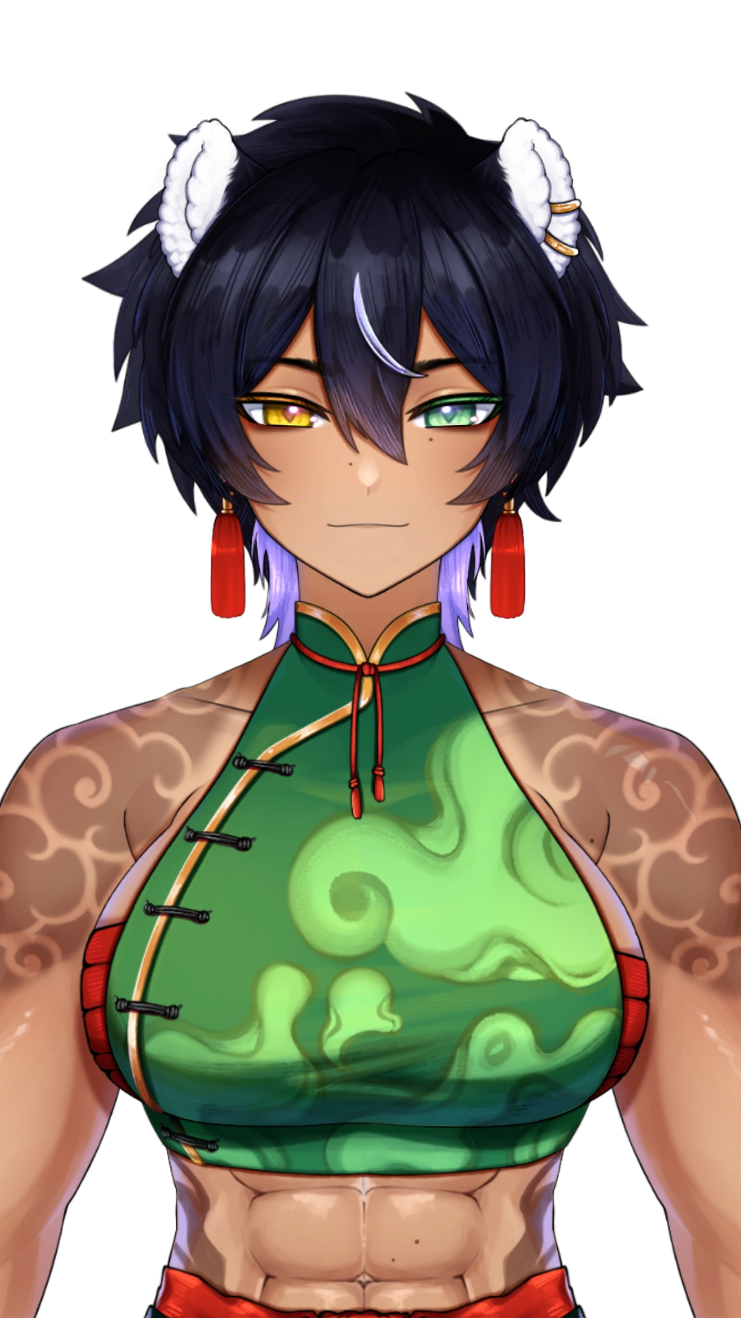 Luca Ang