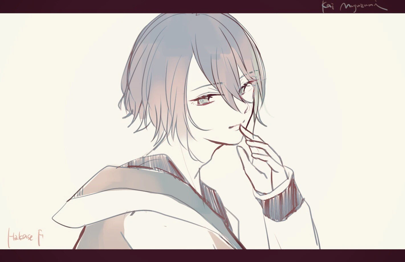 Mayuzumi Kai