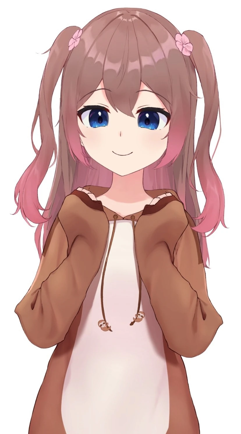 V1 (Hoodie ver.)