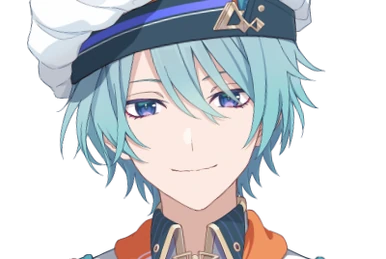 Nagisa Trout | Virtual YouTuber Wiki | Fandom