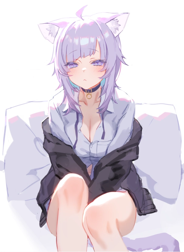 by Izumi Sai