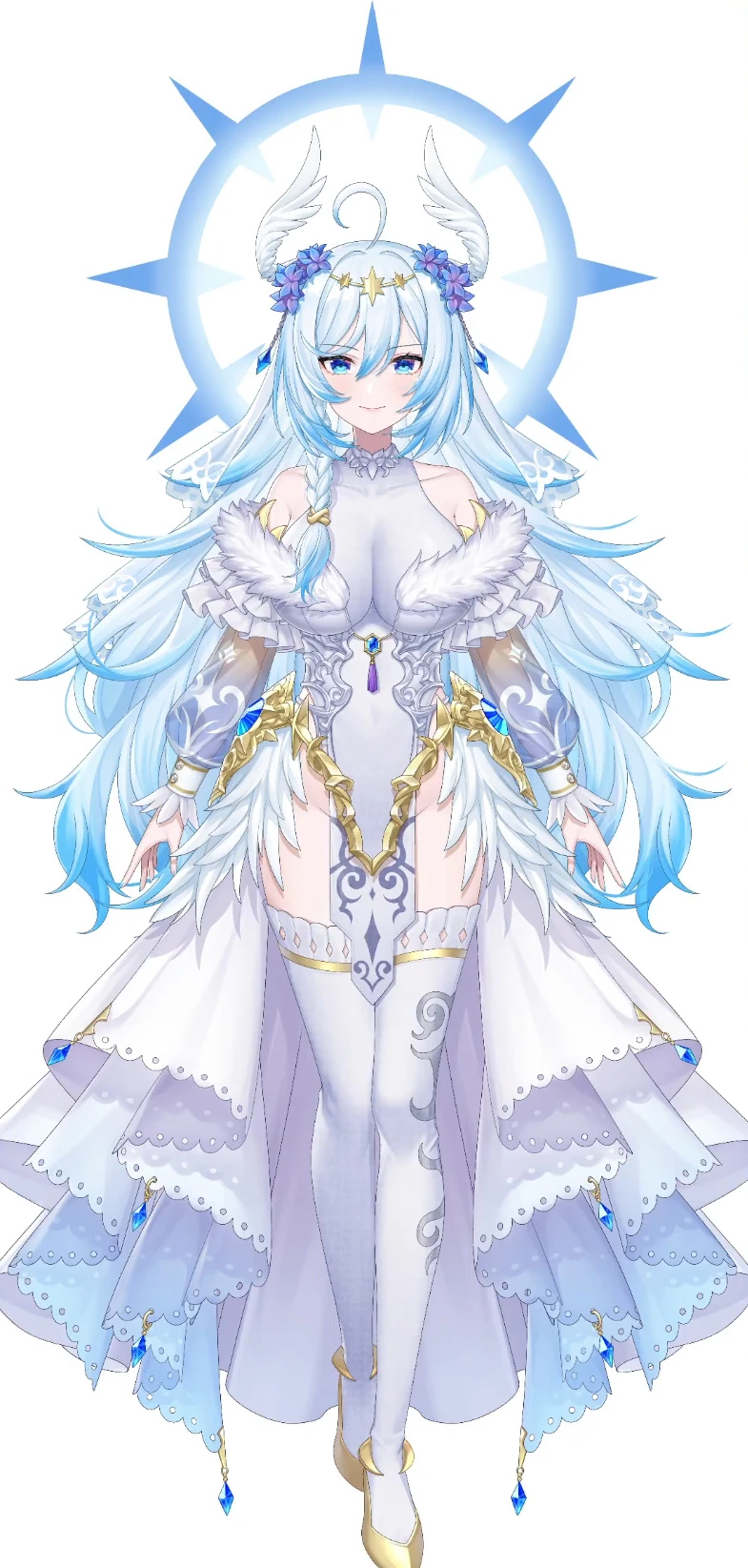 Fourth Outfit