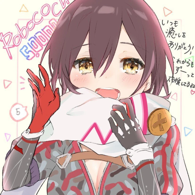 50K Subscribers Illustration<br>by Kagura Nana