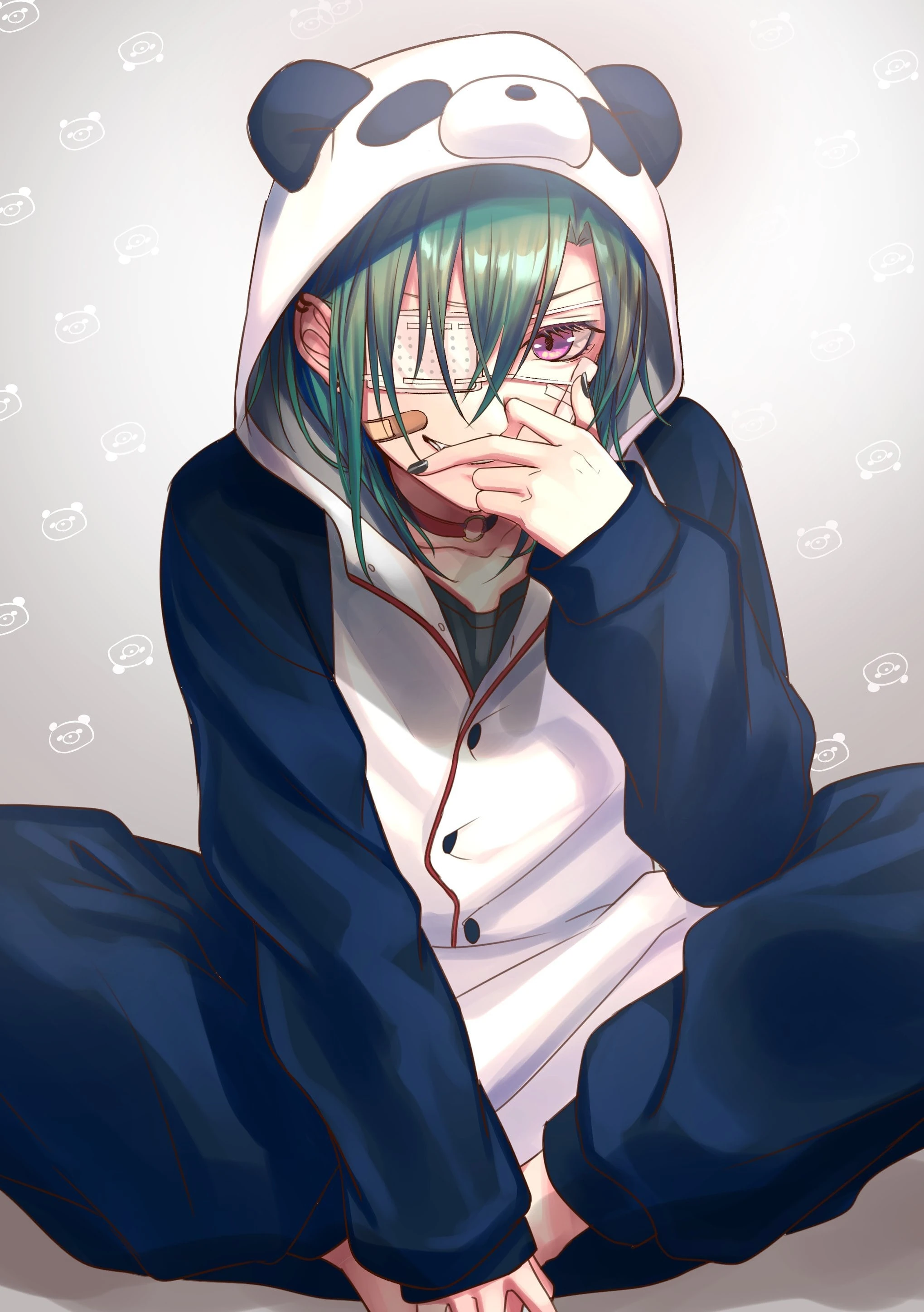 by Koganei Kogane
