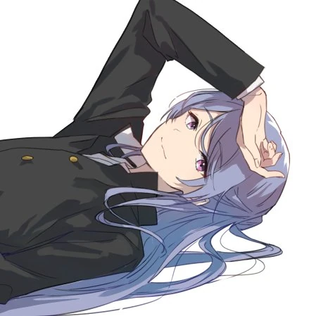 Tomodachi No Uta Illustration<br>by Musshu