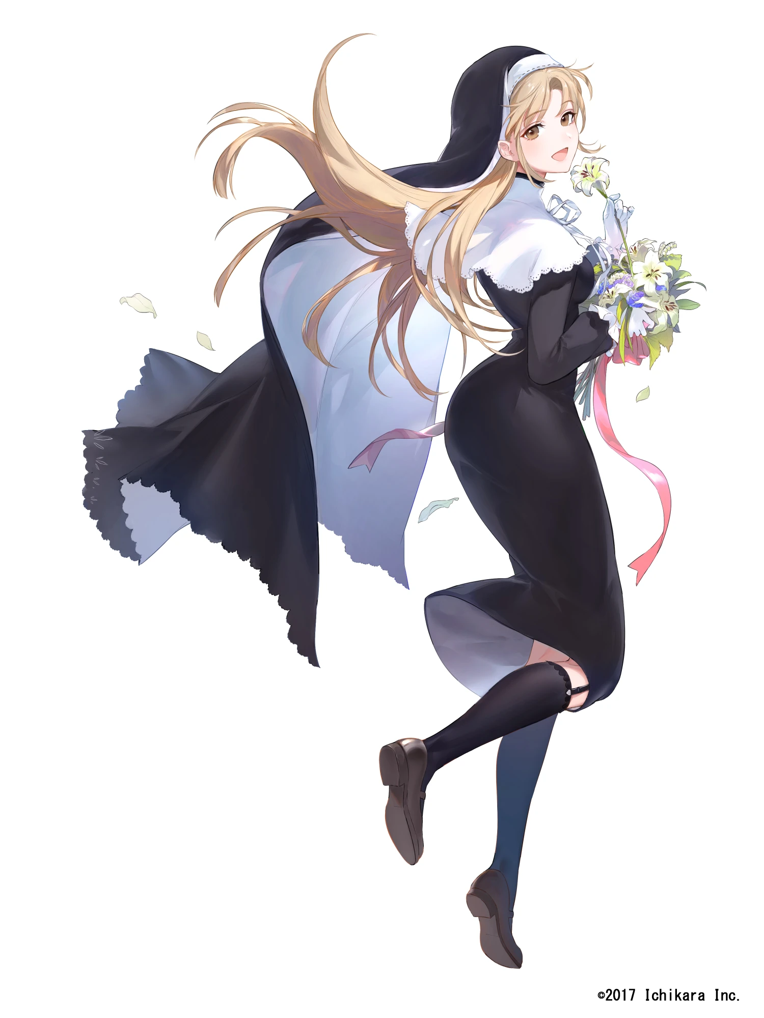 Key Visual