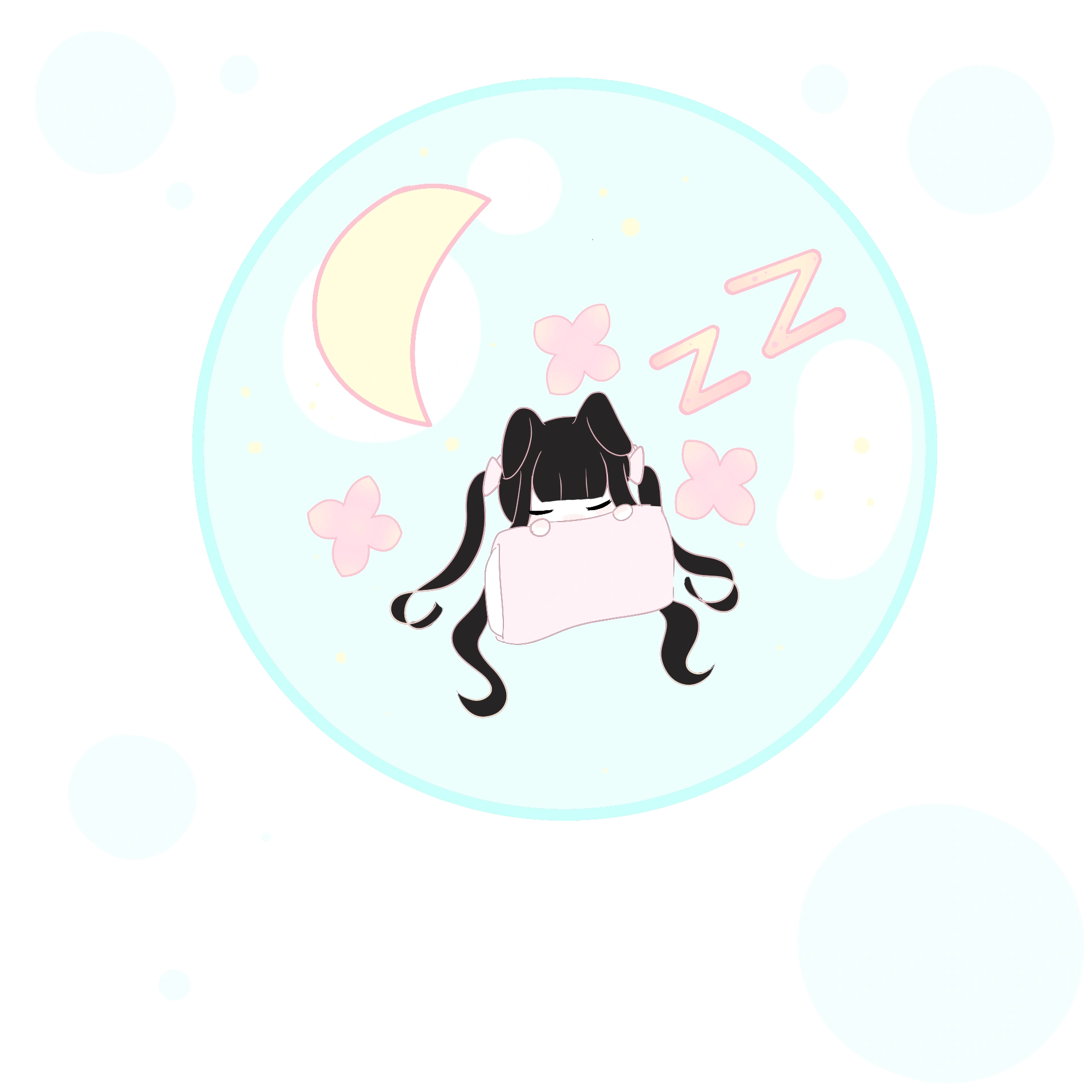 Sleepy Art