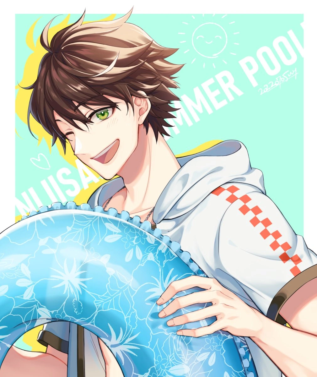by Yoshino