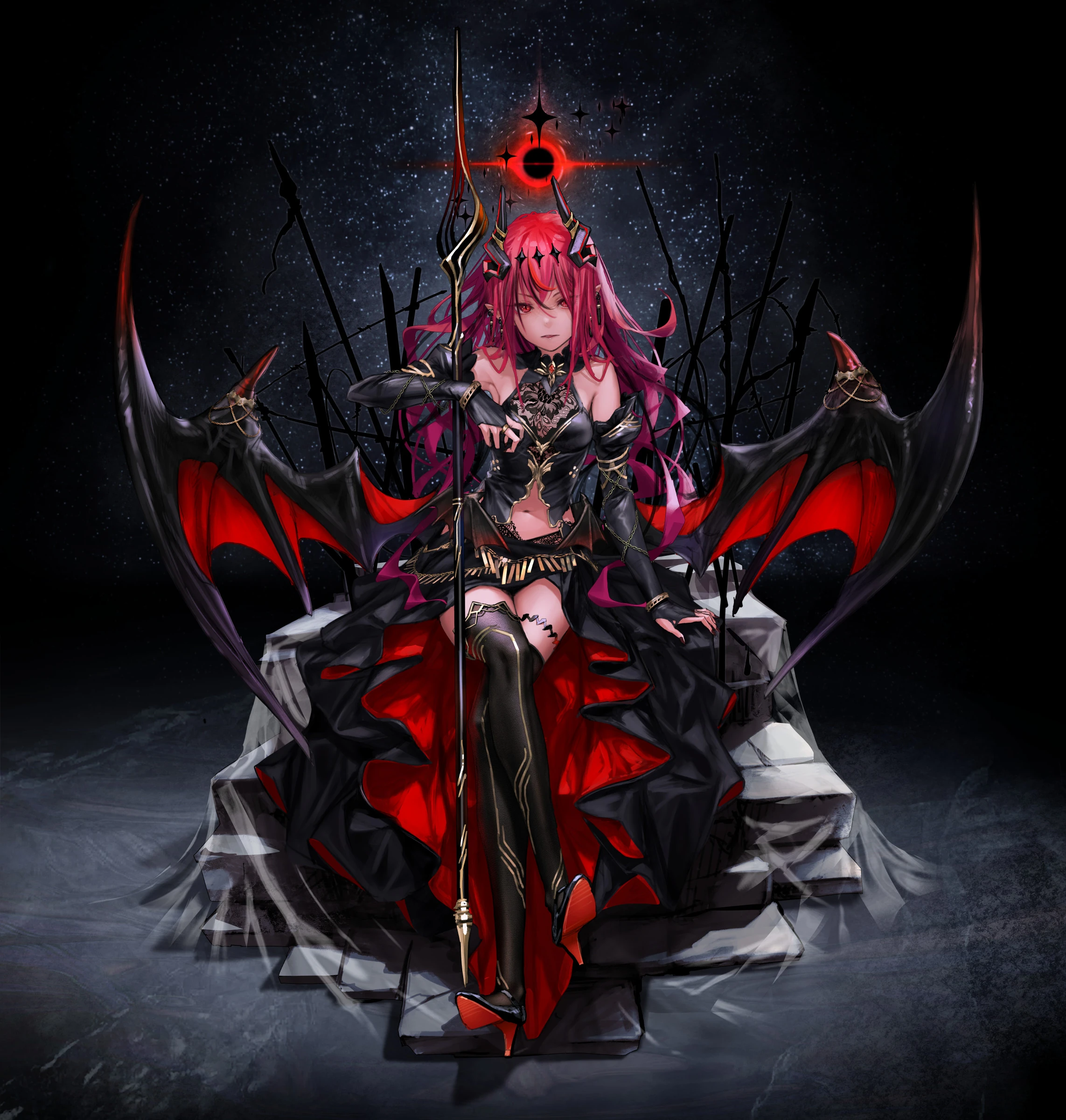 Unofficial IRyS<br>by redjuice