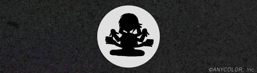 Fantasia Day 2 Law-evading Rock Silhouette Illustration by Yoshi