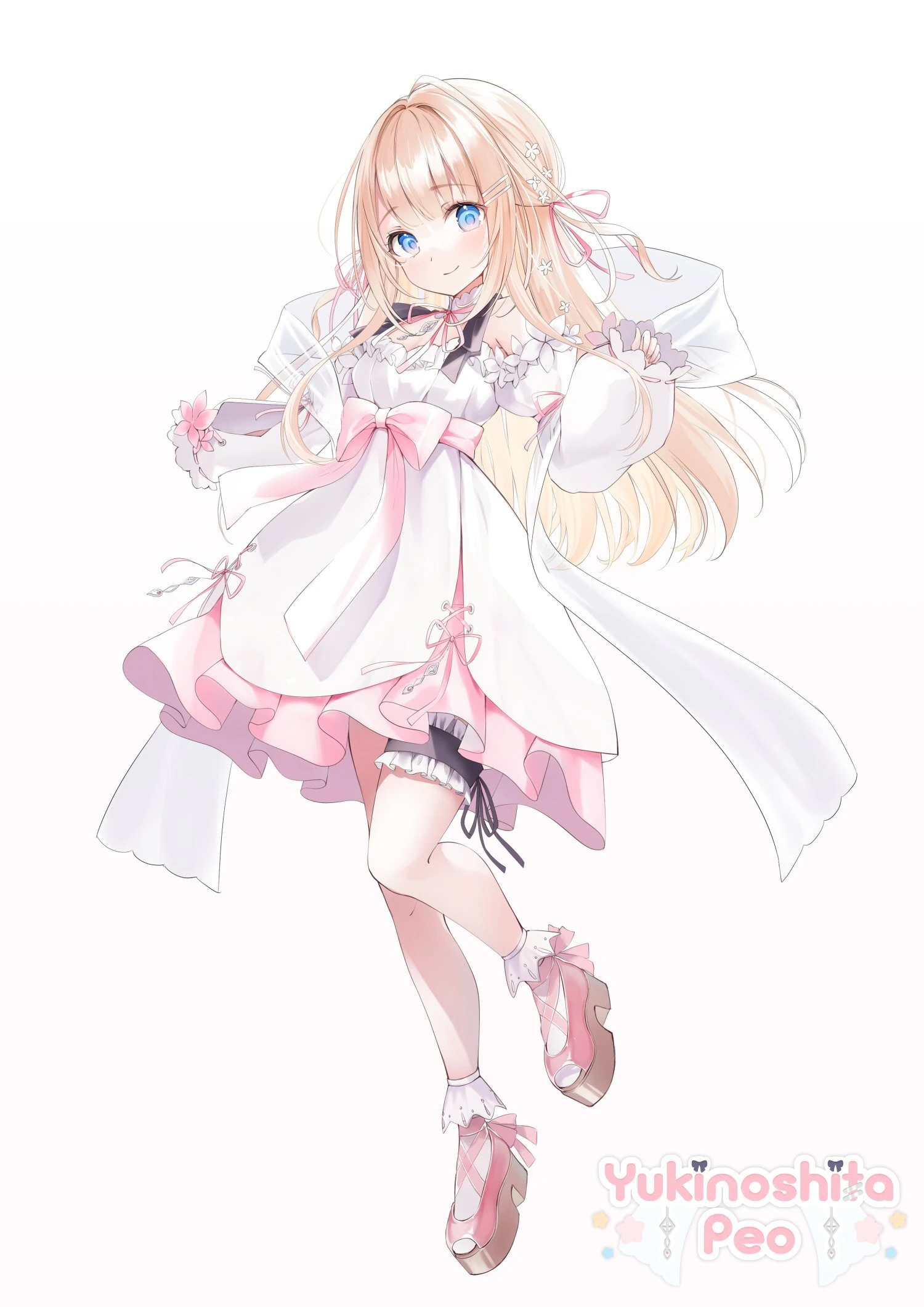 Key Visual