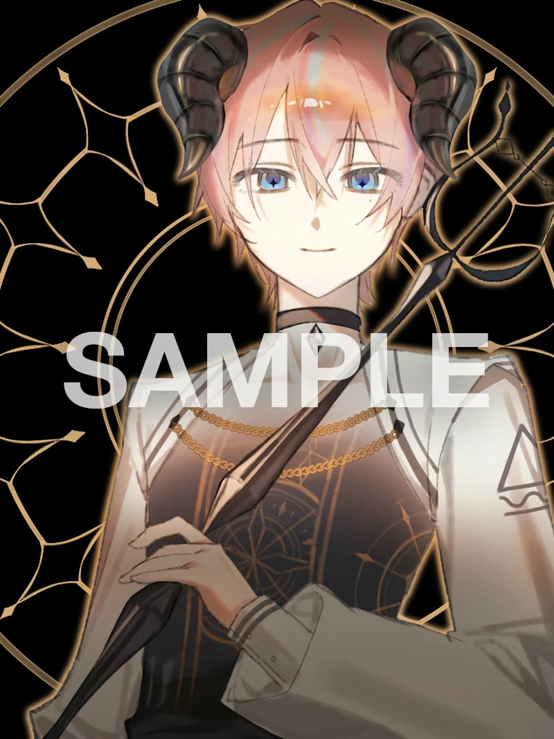 Art by 來