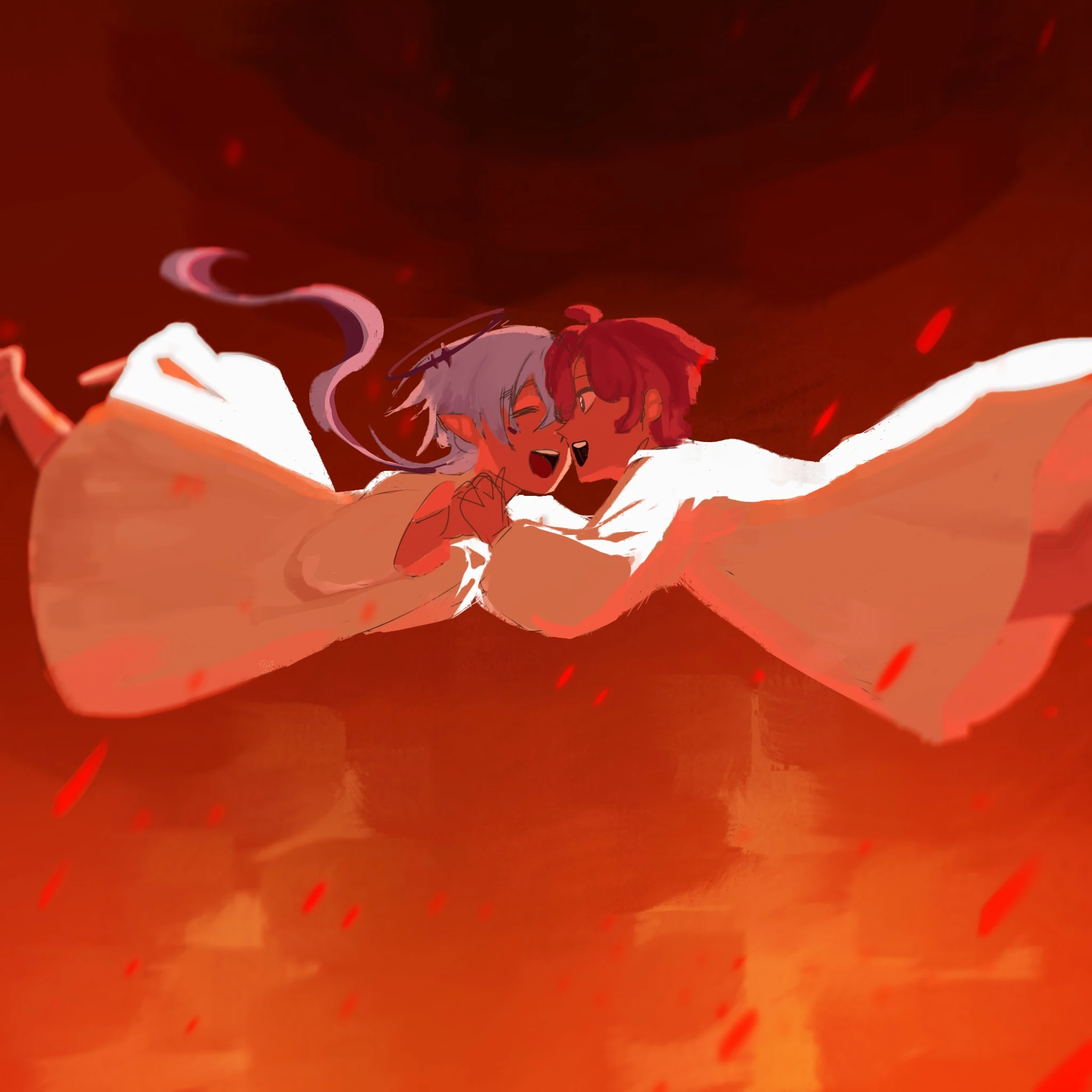 Artwork by MagiiBoey
