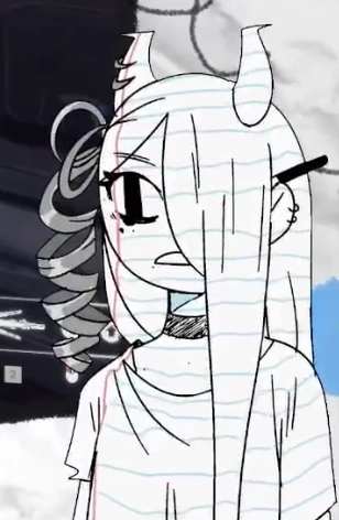 First Atlas PNG, as seen in her first Stream Highlights video.