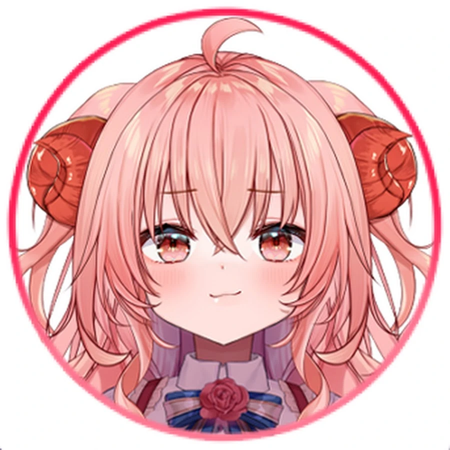 YouTube profile picture