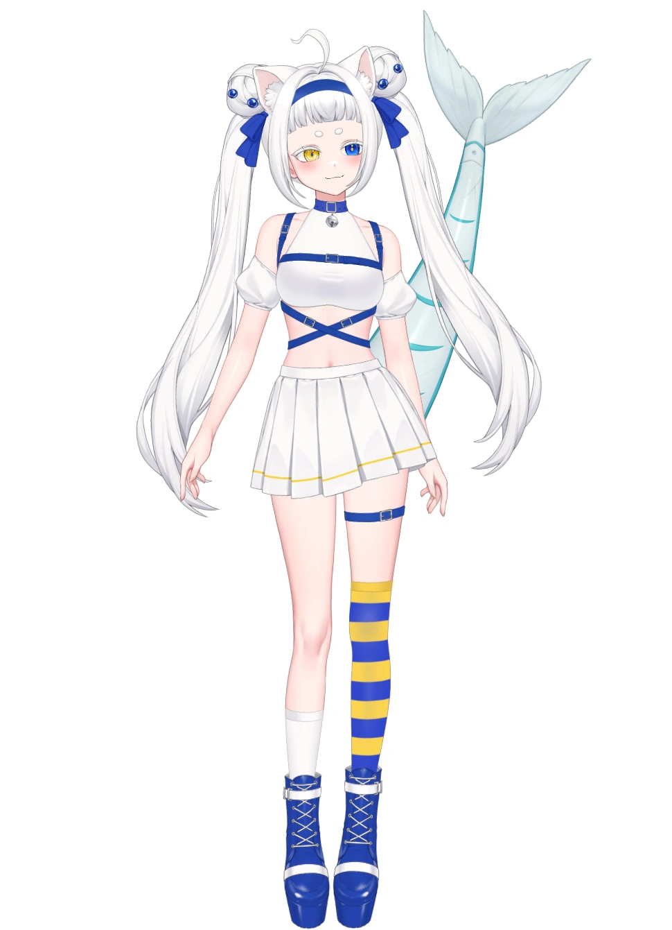 Cyber Fishy
