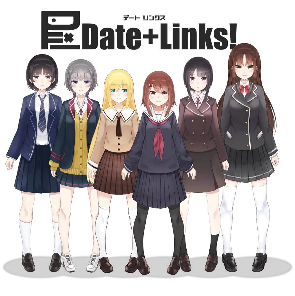 Date+Links! Gen1