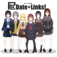 Date+Links! Gen1
