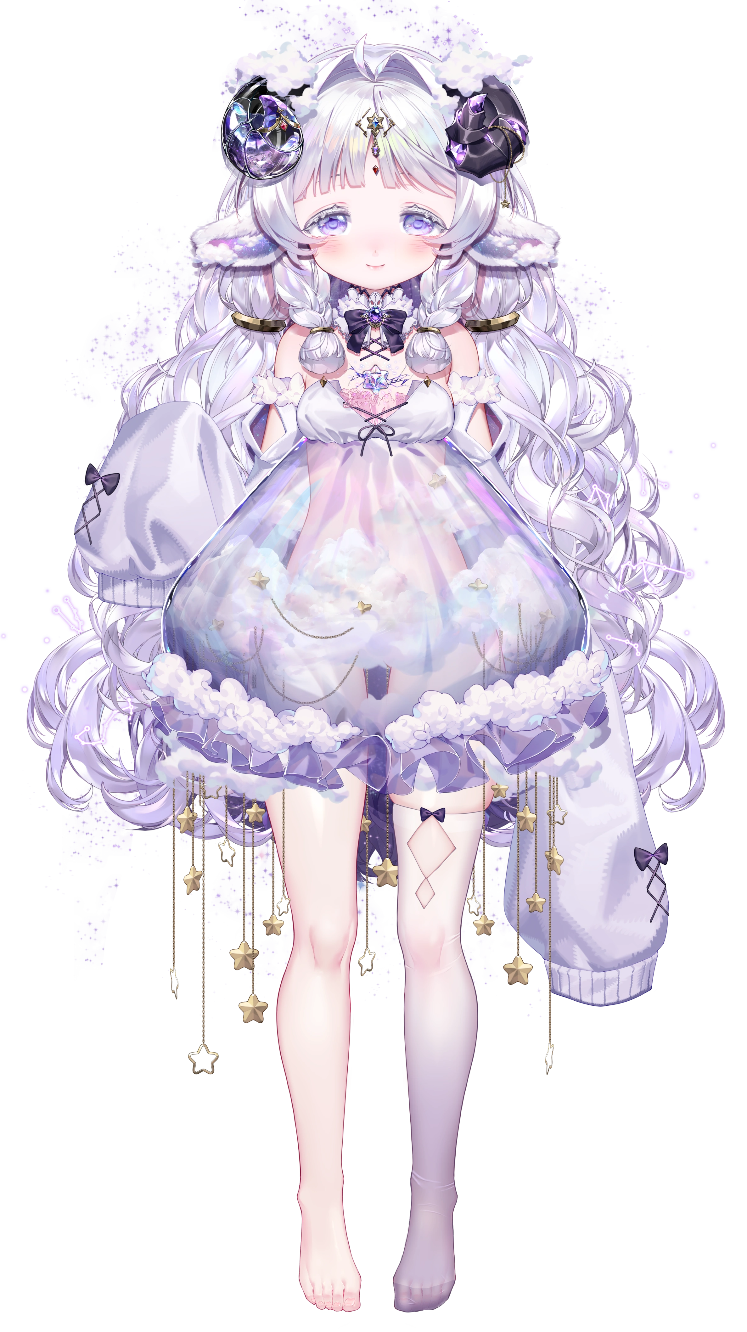Yume Hikari (Light Mode)