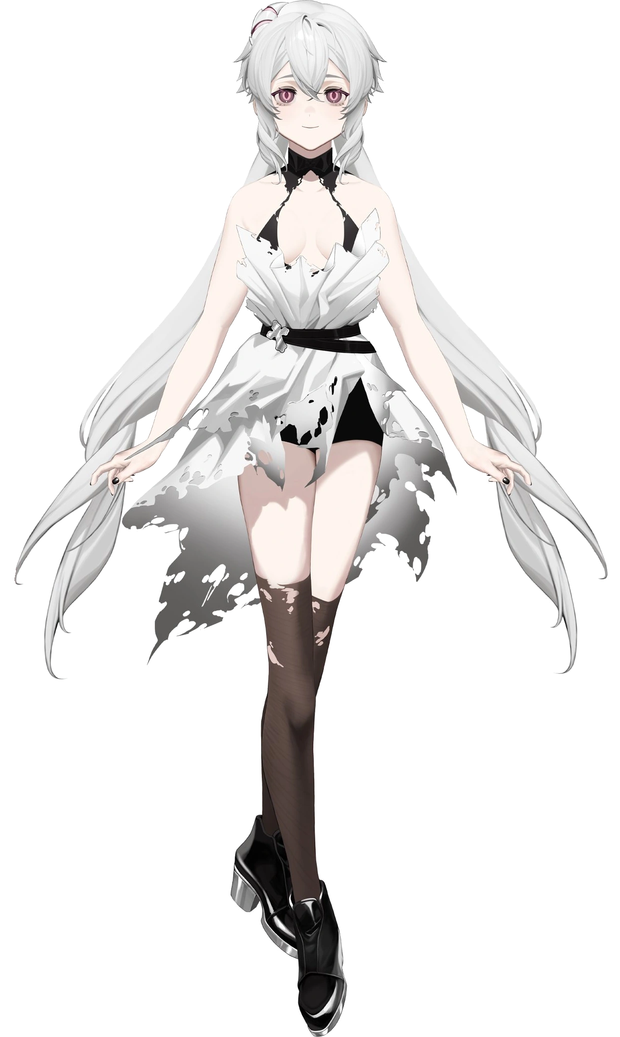 Full Body