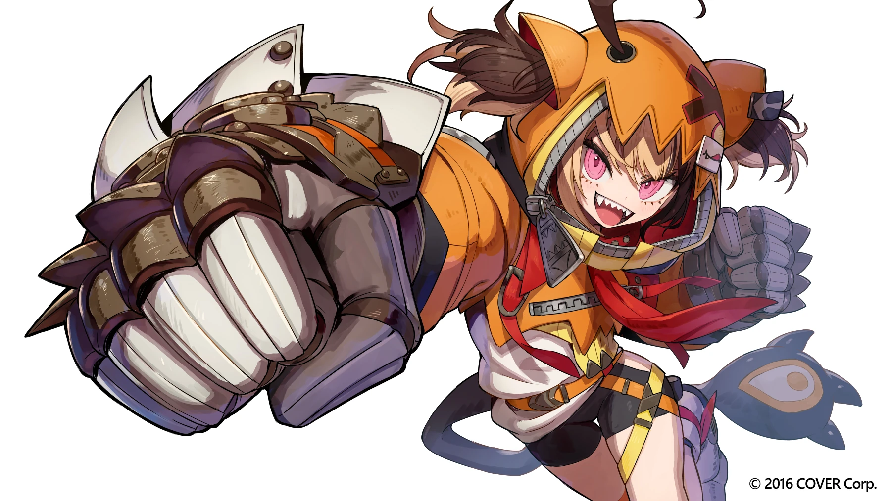 ABOVE BELOW Illustration<br>by Susumu Kuroi