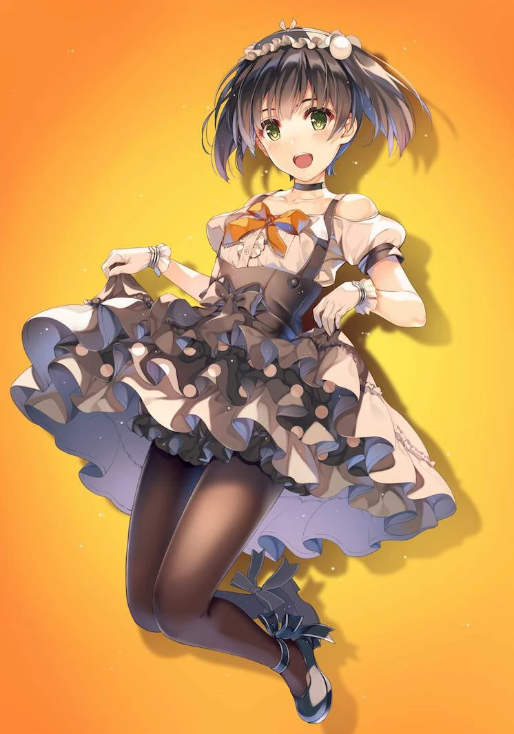 Original Full Body