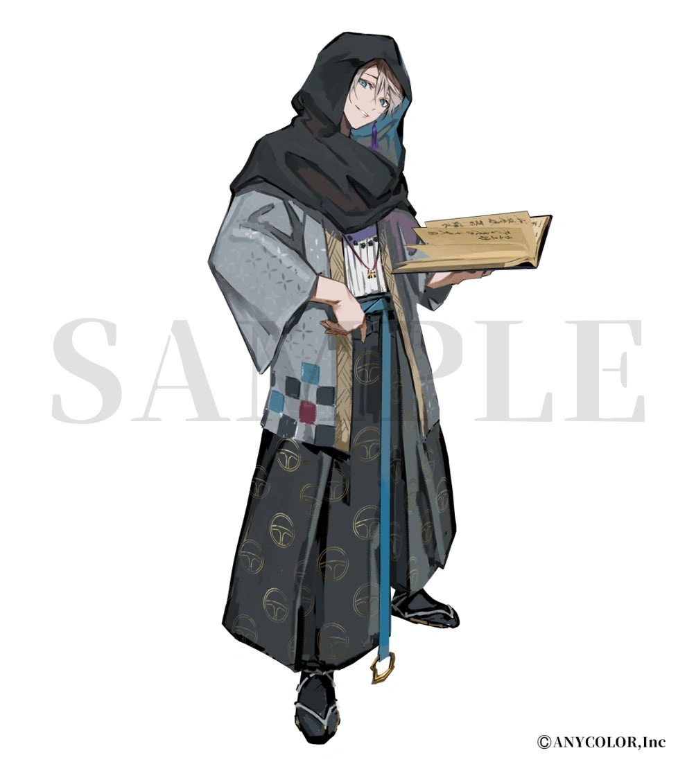Hoteison MV Illustration<br>by LAM