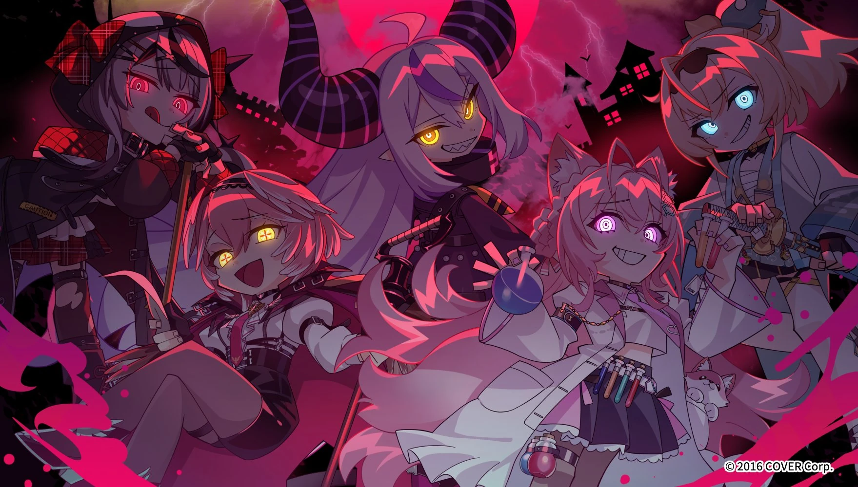 by Yomosaka