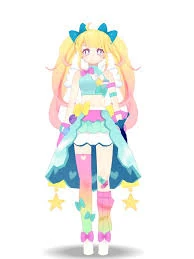 Older Full Body