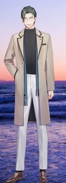 Casual Outfit