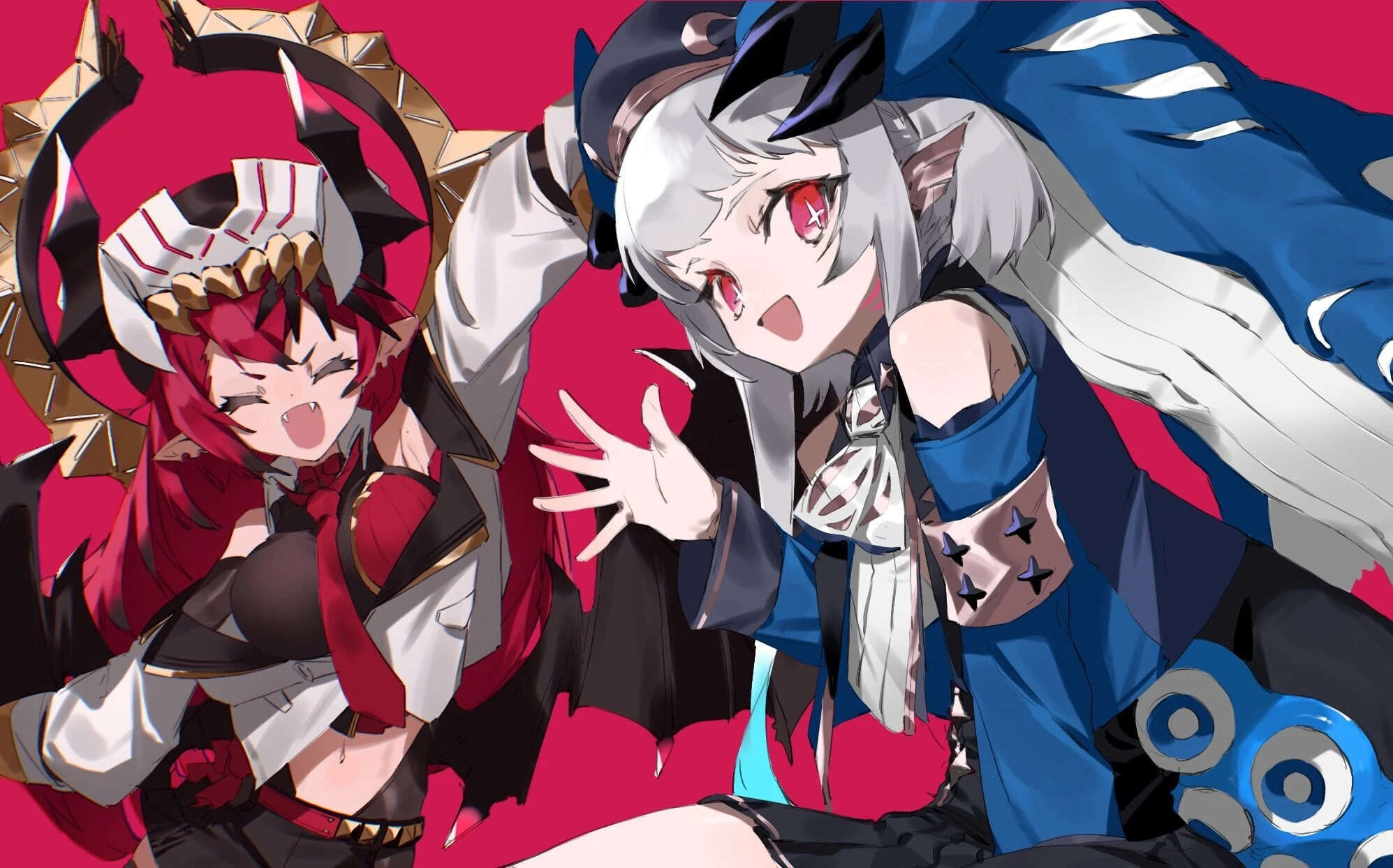 JK De Mao Desugananika? by Orihira