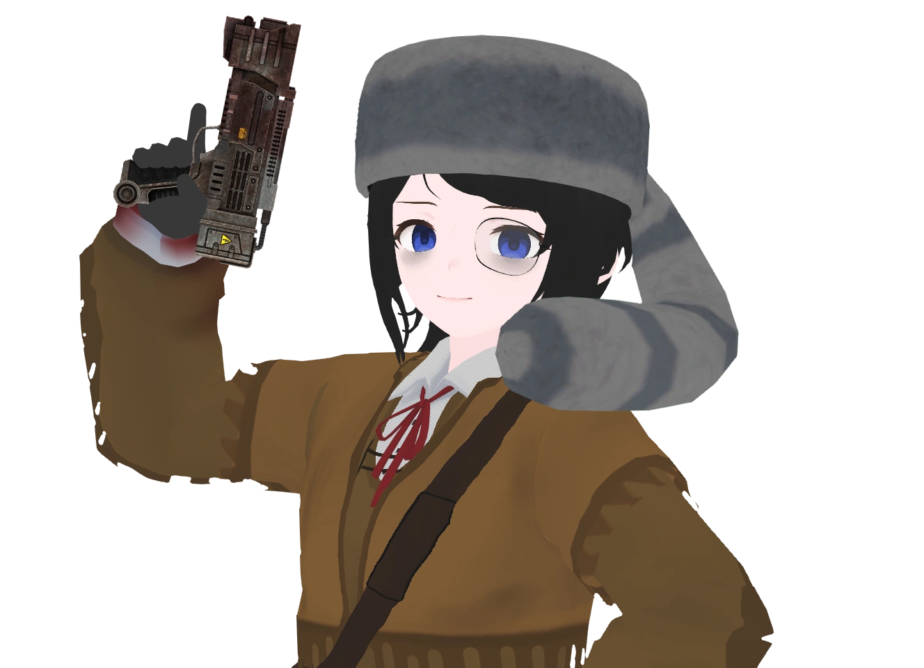 Alternate model