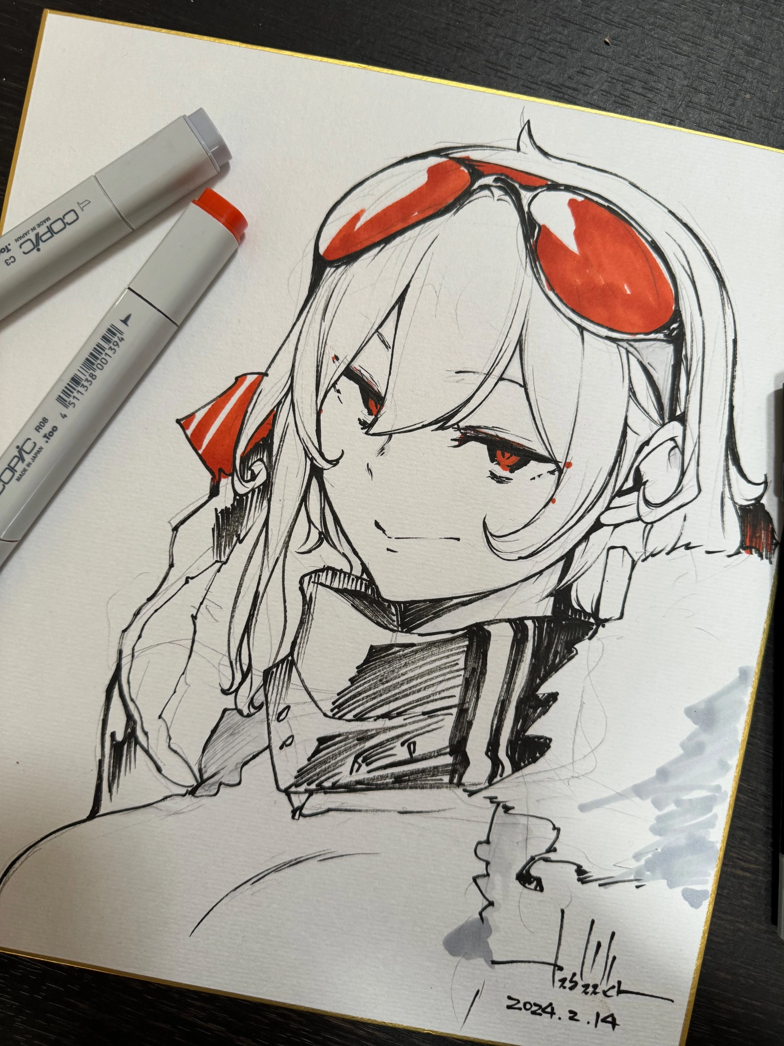 by Suzuhito Yasuda