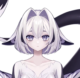 Kilia Kurayami Portrait